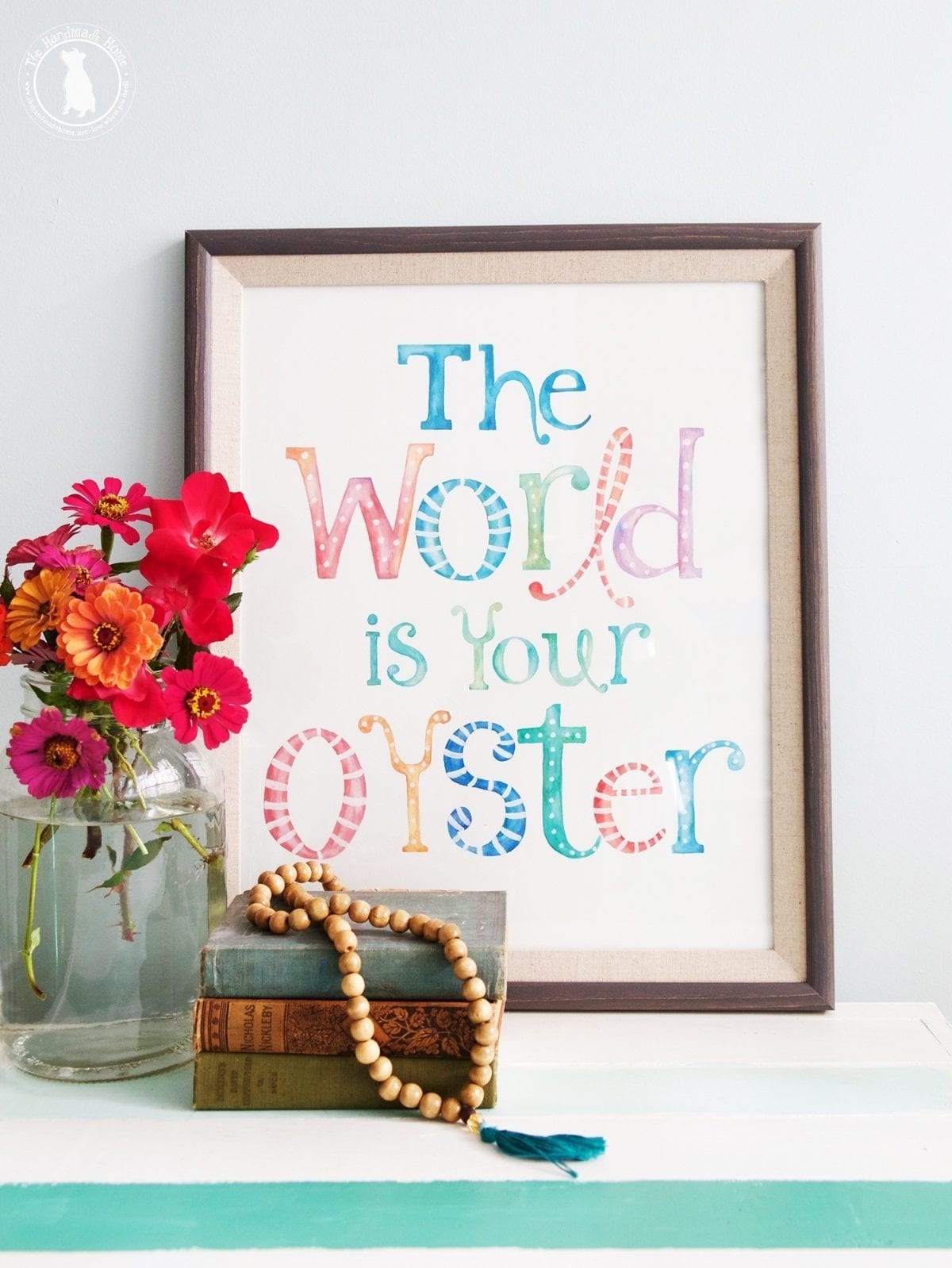 the_world_is_your_oyster