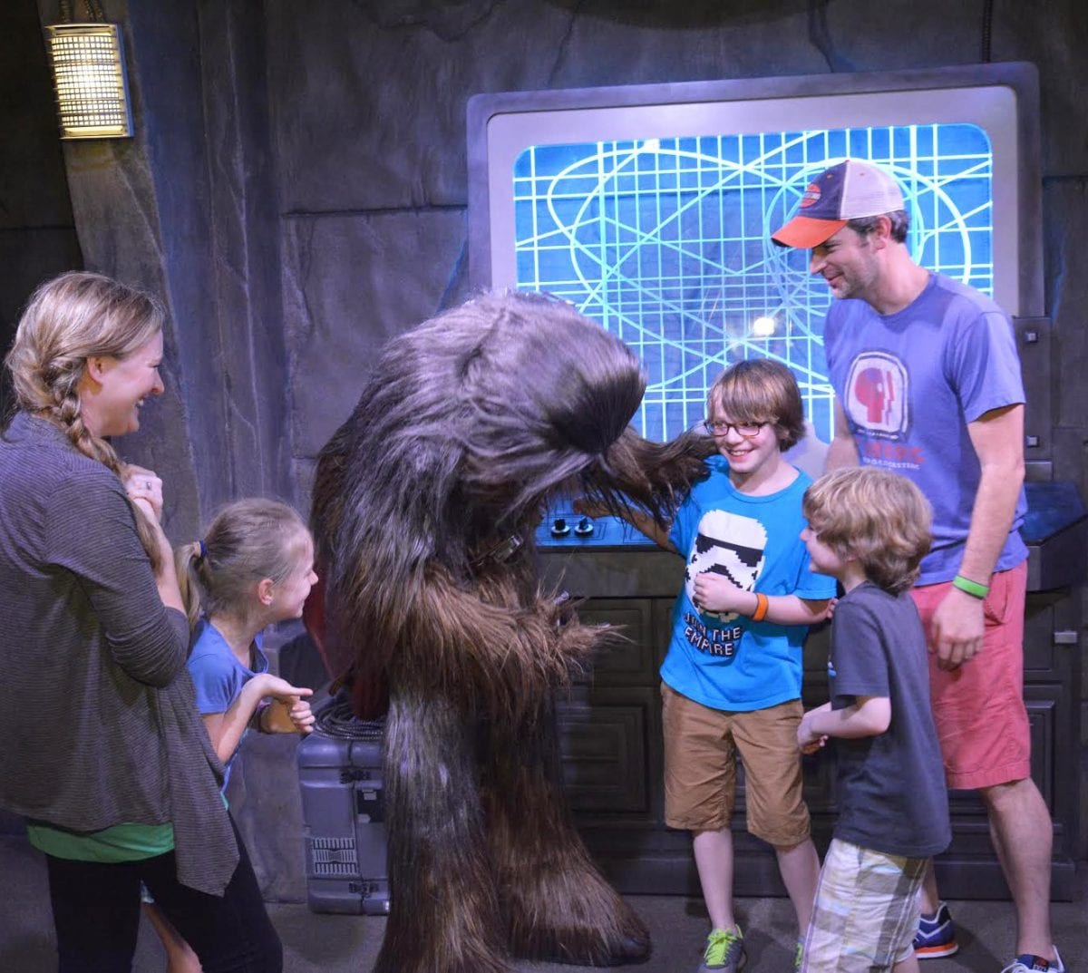 Disney Tips - chewy