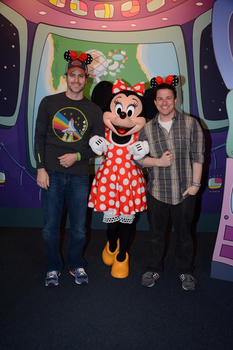 Disney Tips - epcot