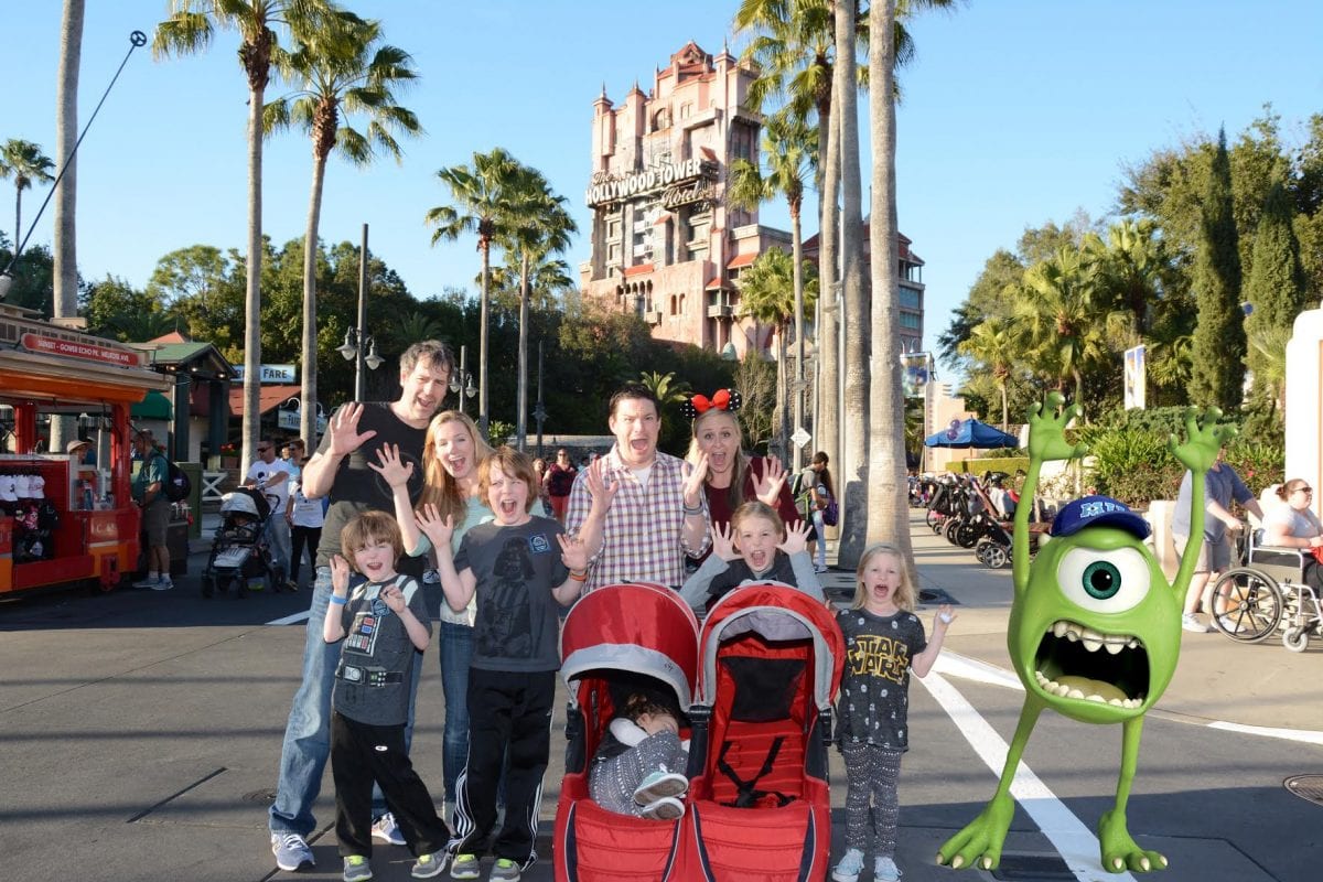 Disney Tips - hollywood studios