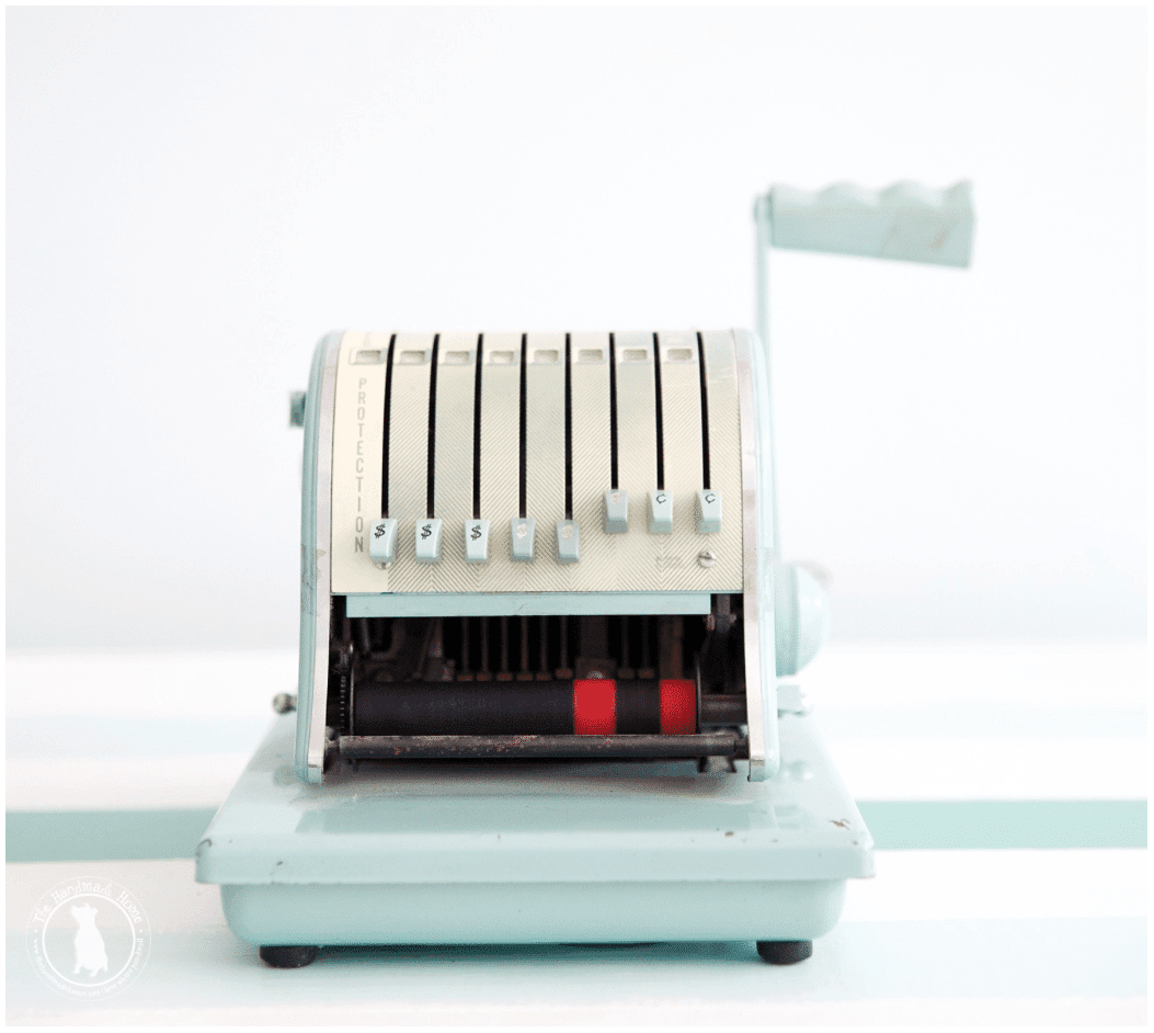 vintage_check_register