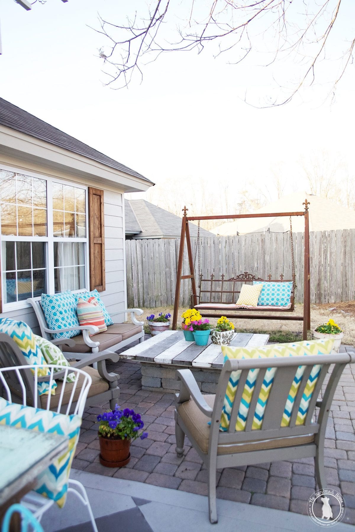 backporch