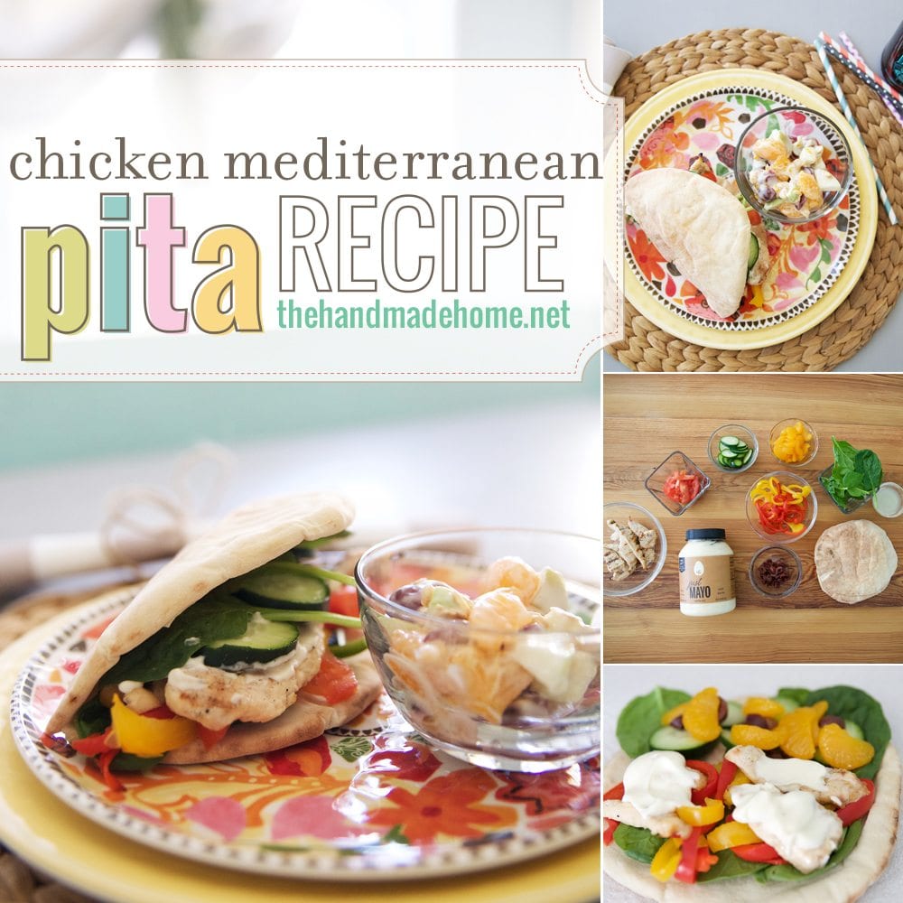 chicken_mediterranean_pita_recipe_