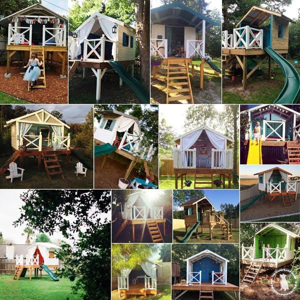 handmade hideaway – reader love