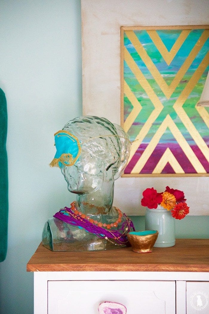 how to select accent colors