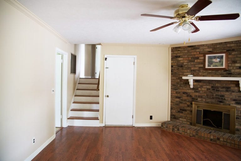 what we’ve got up our sleeves: main living area plans