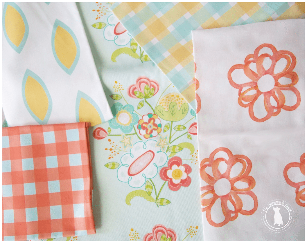 THH fabrics