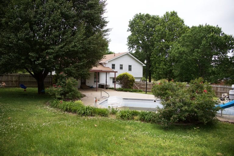 things to consider when purchasing an older home