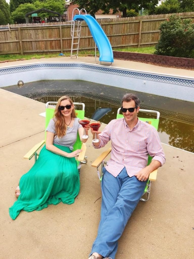 the {cess} pool
