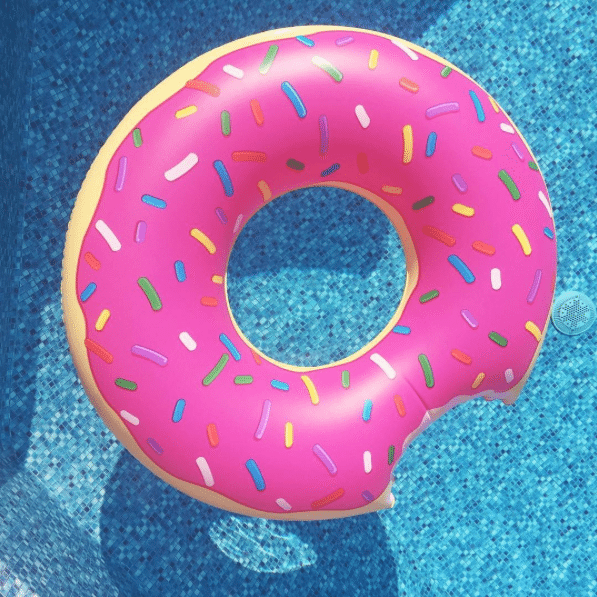 donut