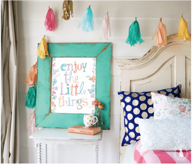 handmade savvy saturday