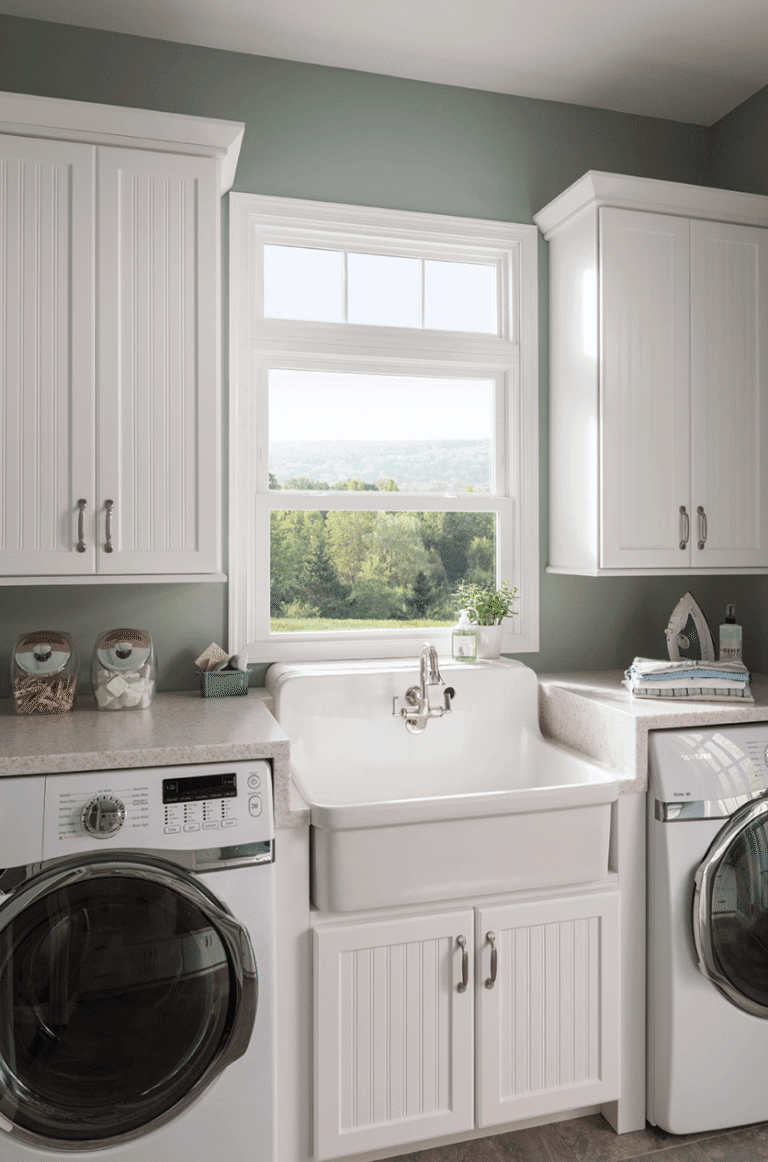 why it’s good to replace your windows {on an older house}