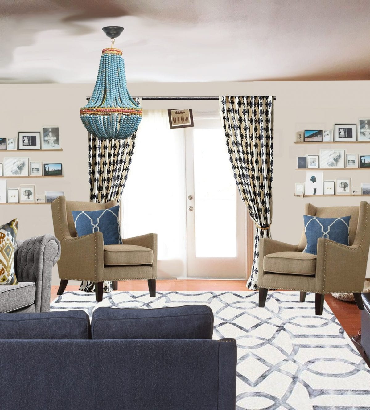 livingroomafter