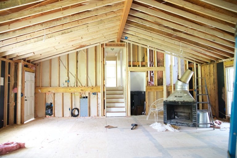fireplace plans
