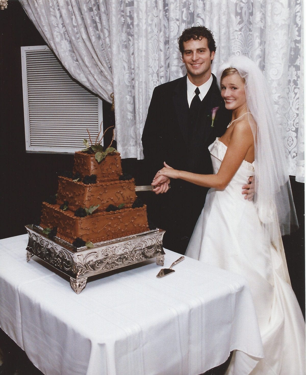 cake