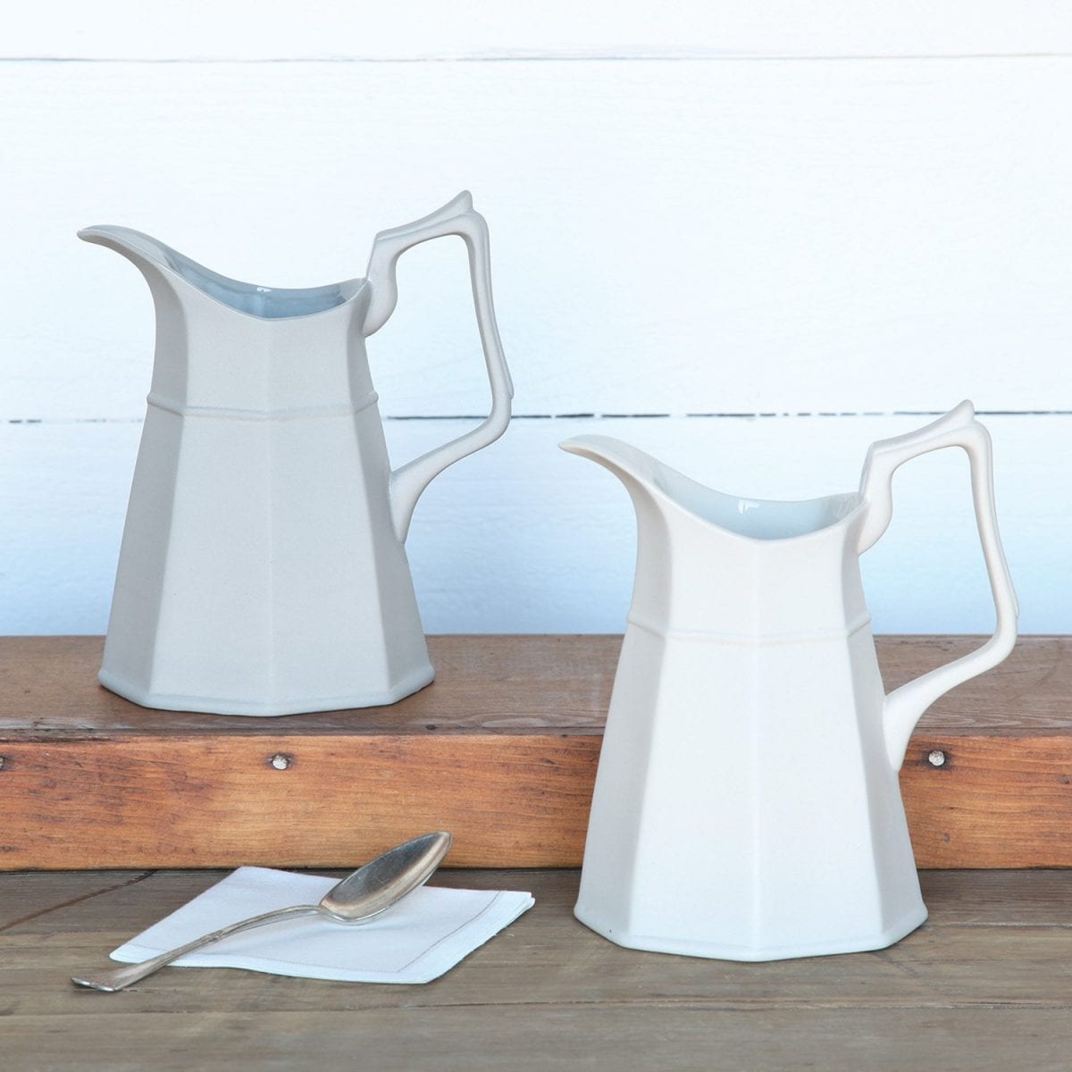 little dreamer pitcher creamer