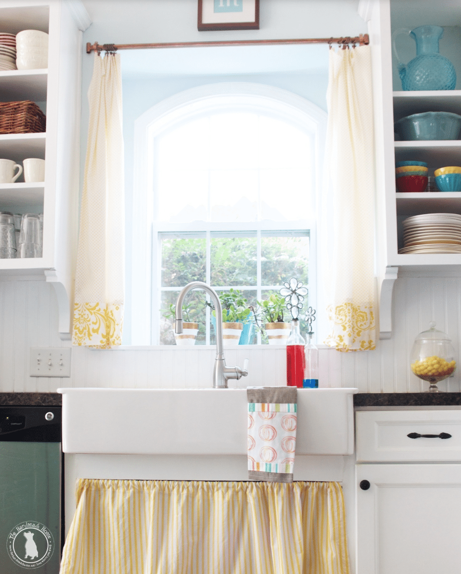 tea towels