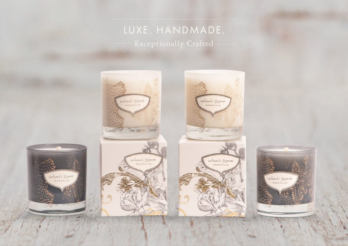 union_and_dixie_candles