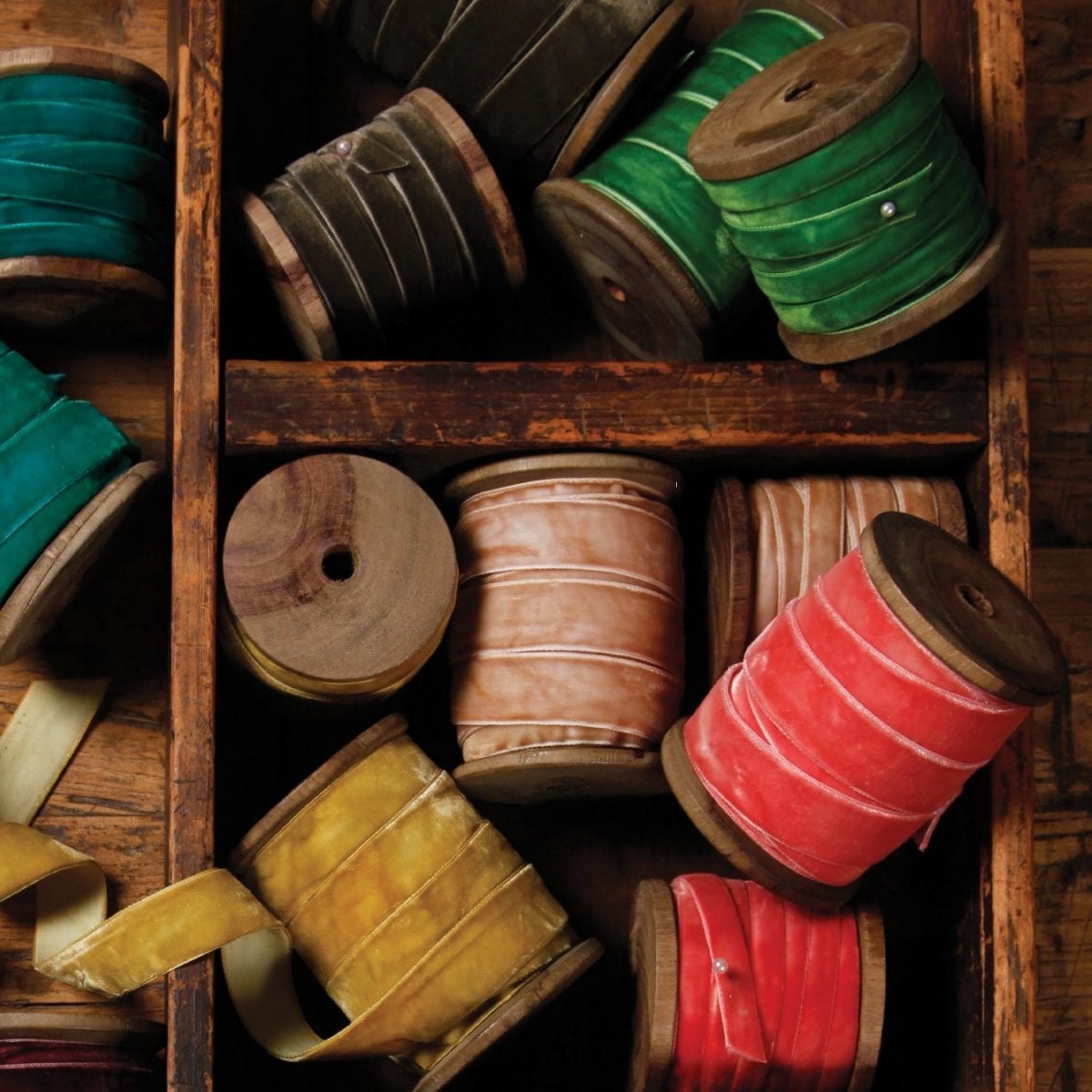 velvet_ribbon_assortment
