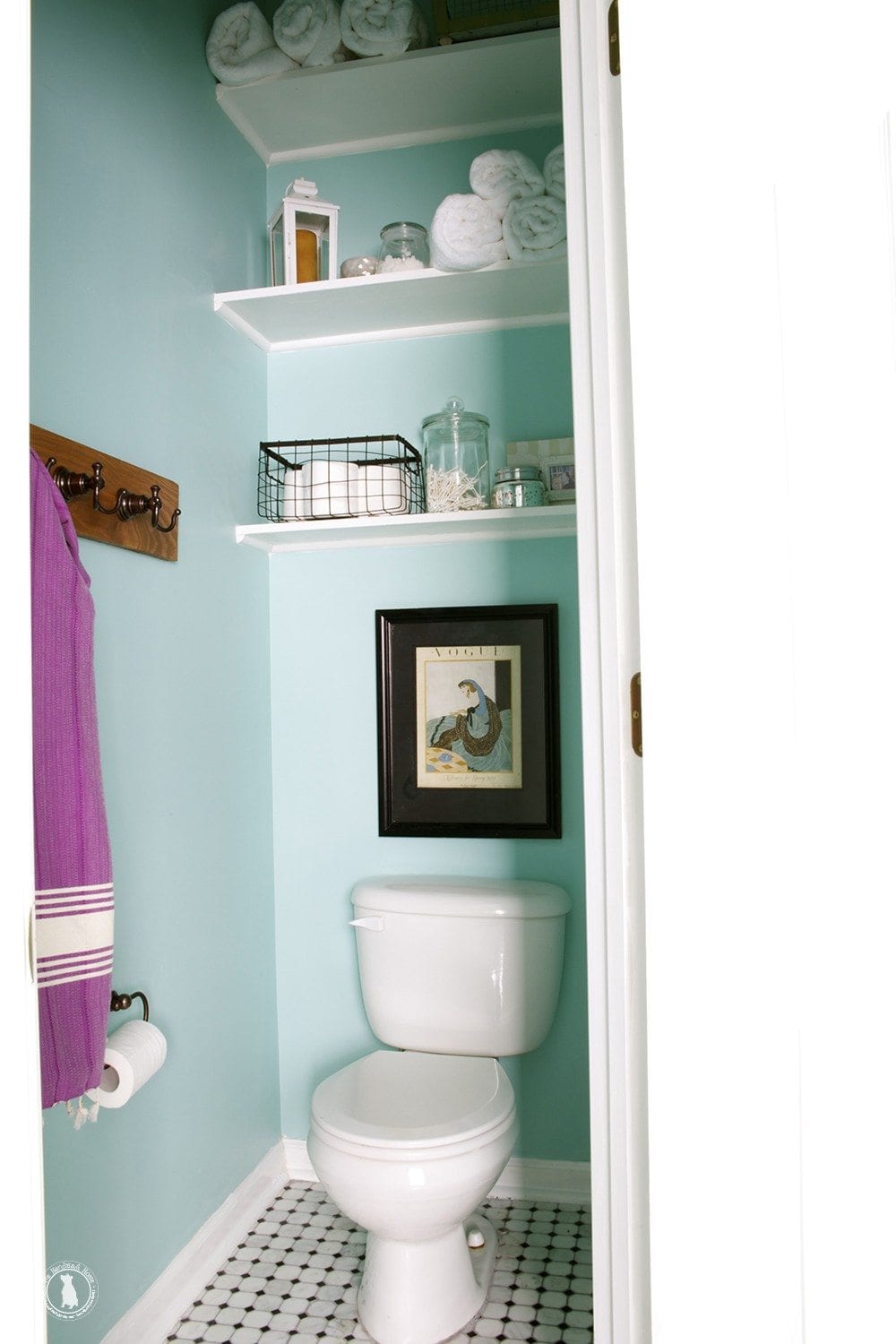 watercloset