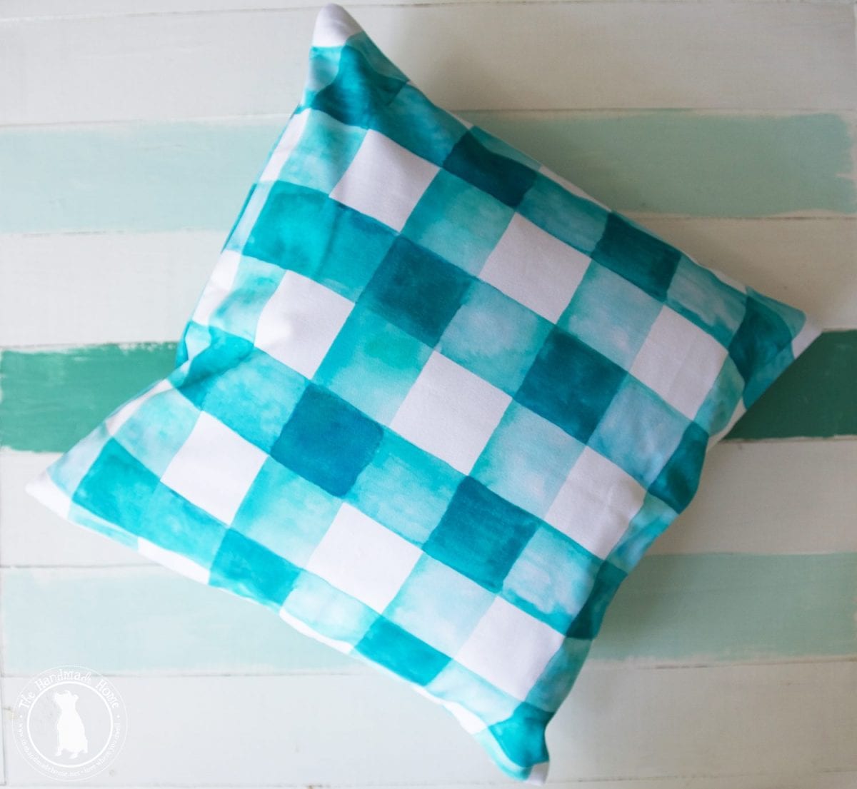 watercolor_plaid_pillow