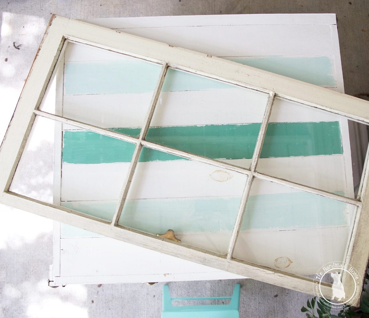 window