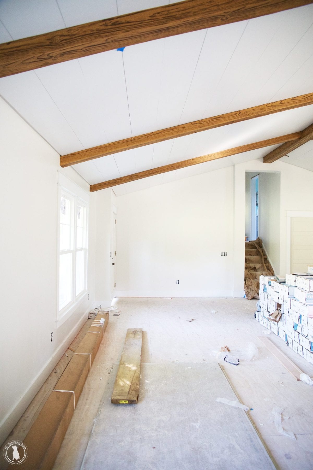 entryway