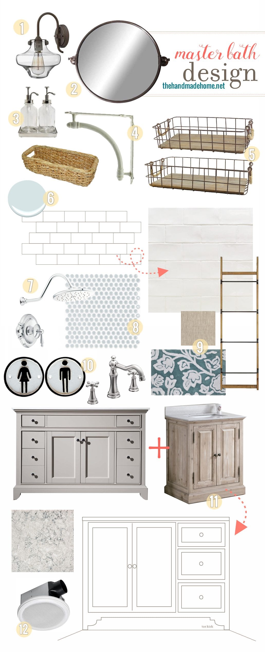 masterbathdesign
