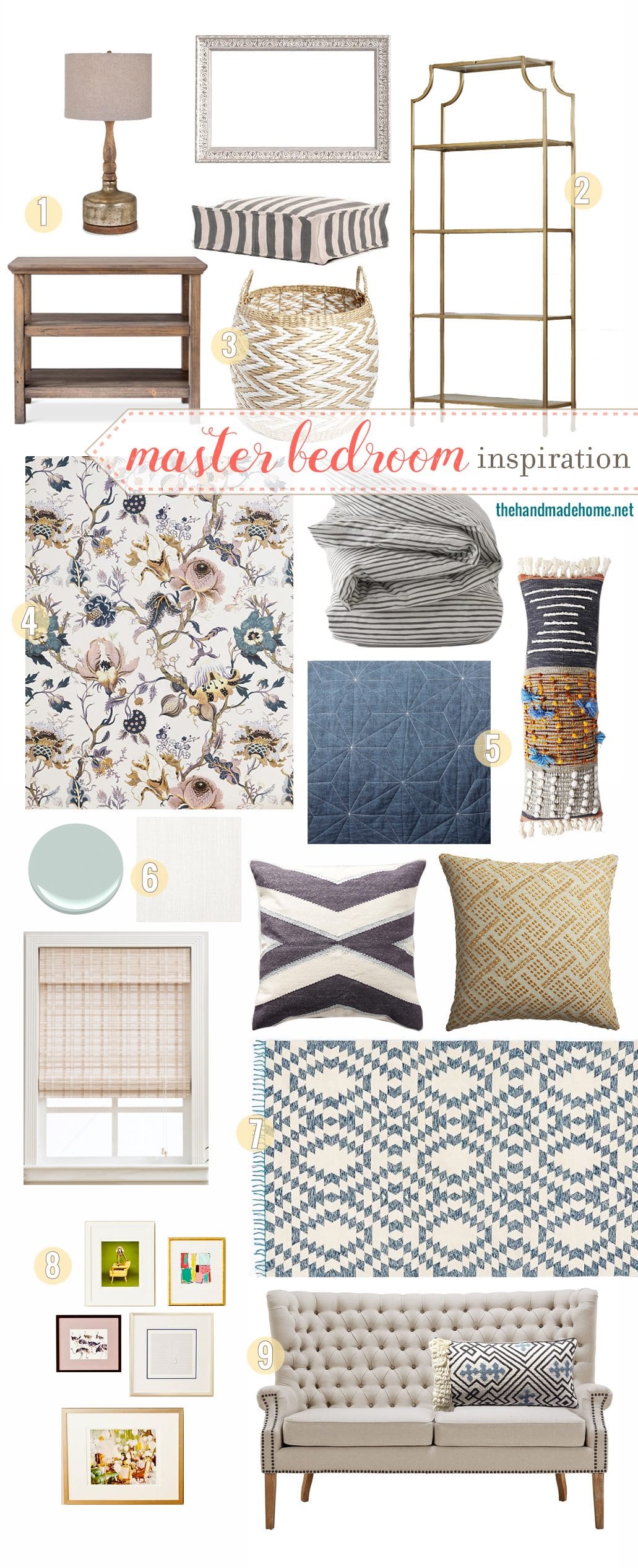masterbedroominspiration
