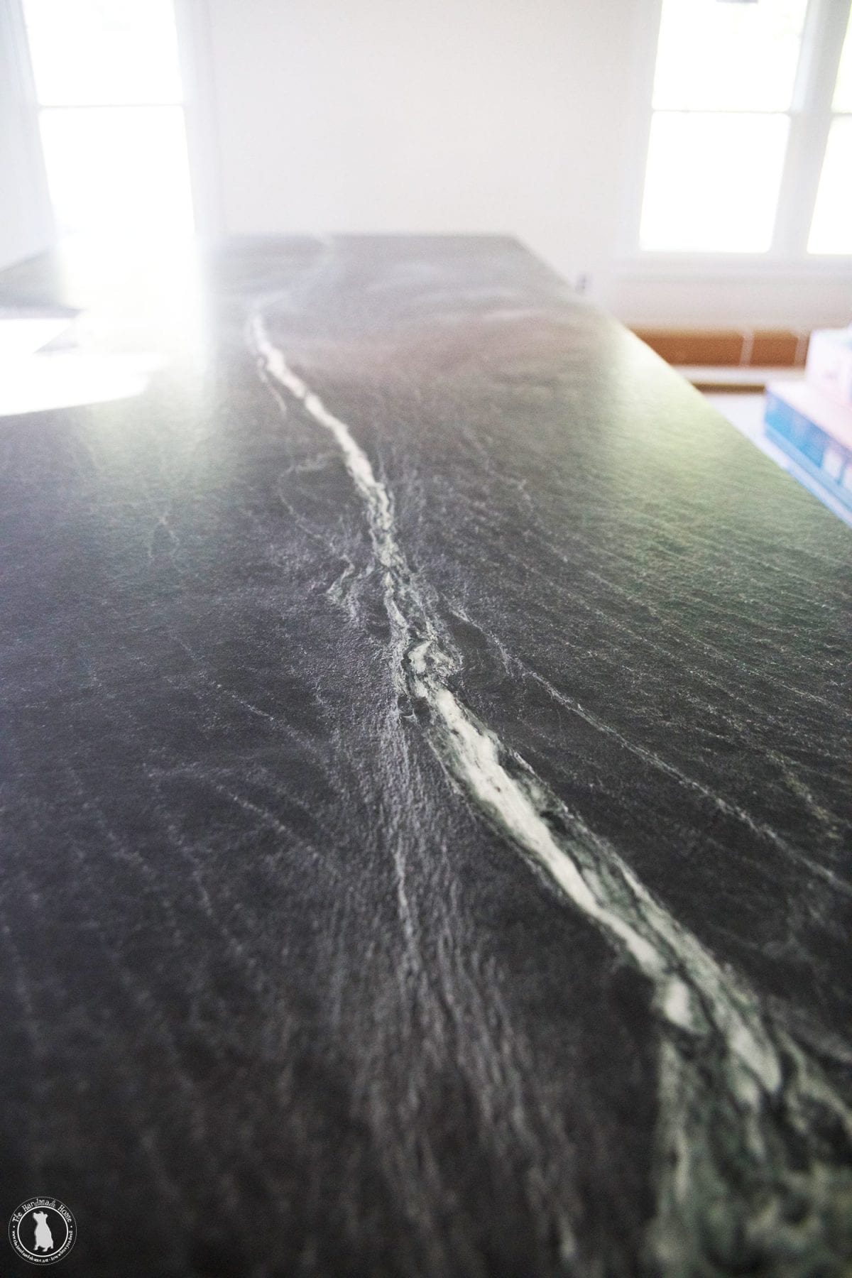 soapstone