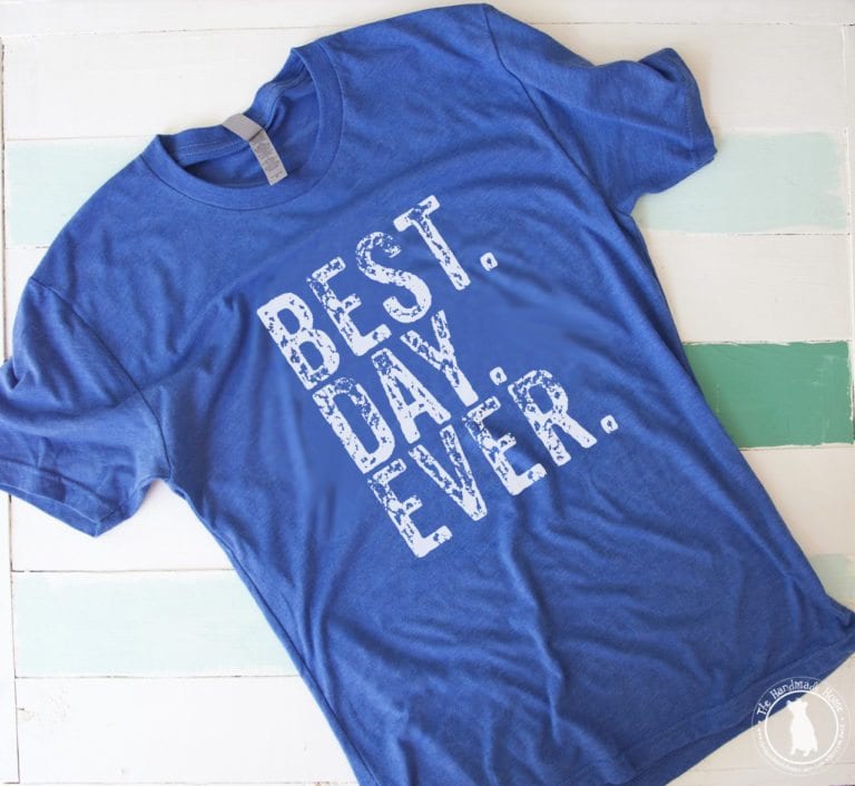 a small business saturday sale {and t-shirt pre orders!}