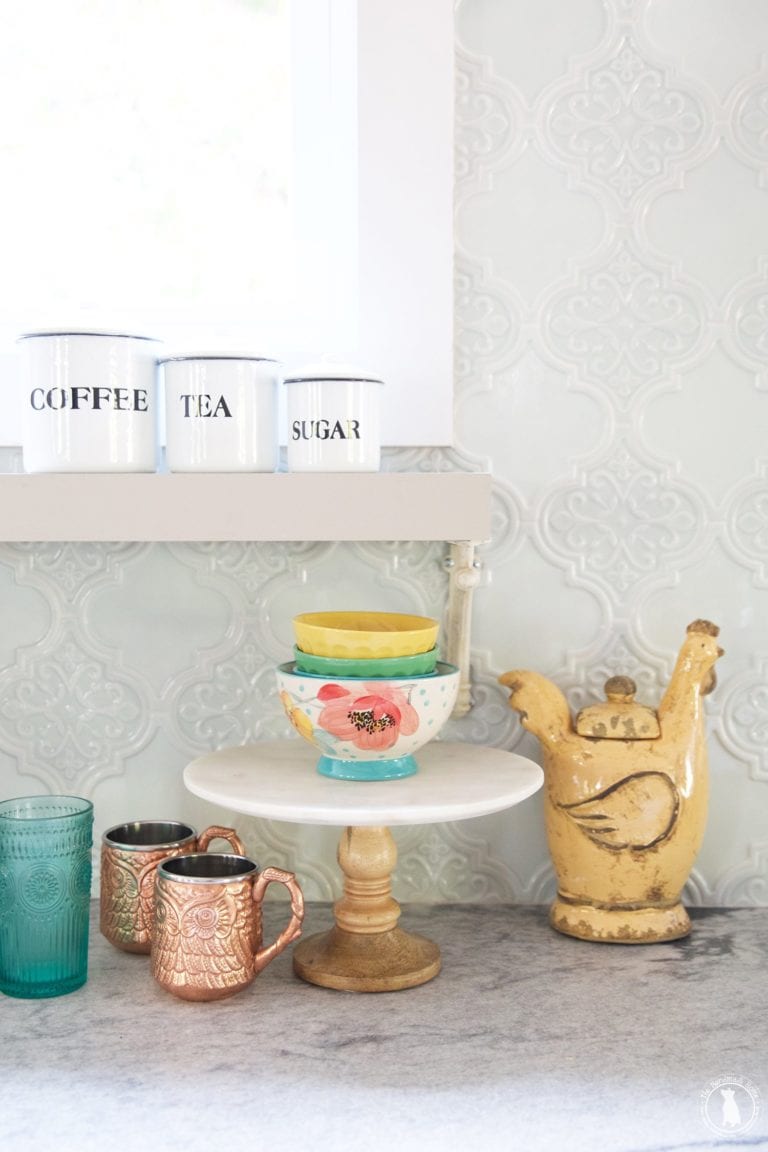 new products {just in!} the studio