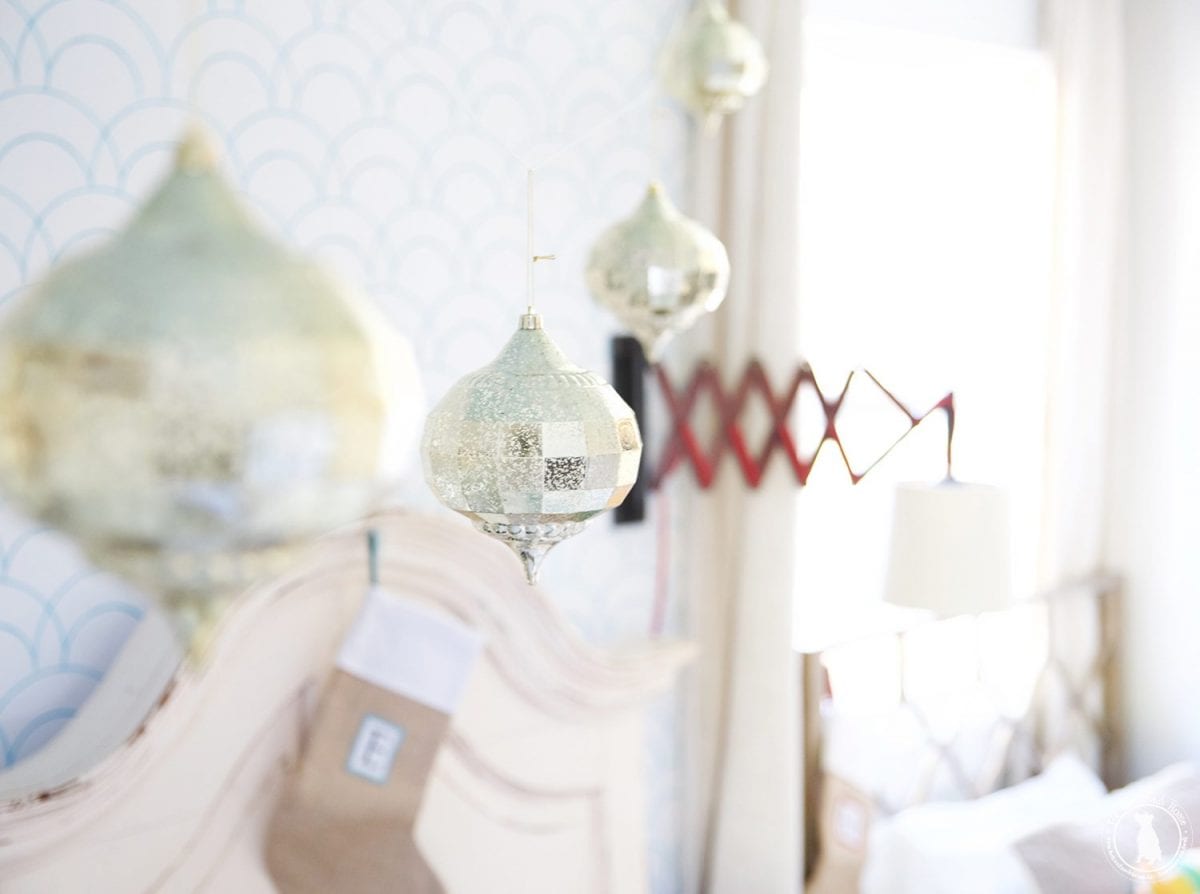 ornaments