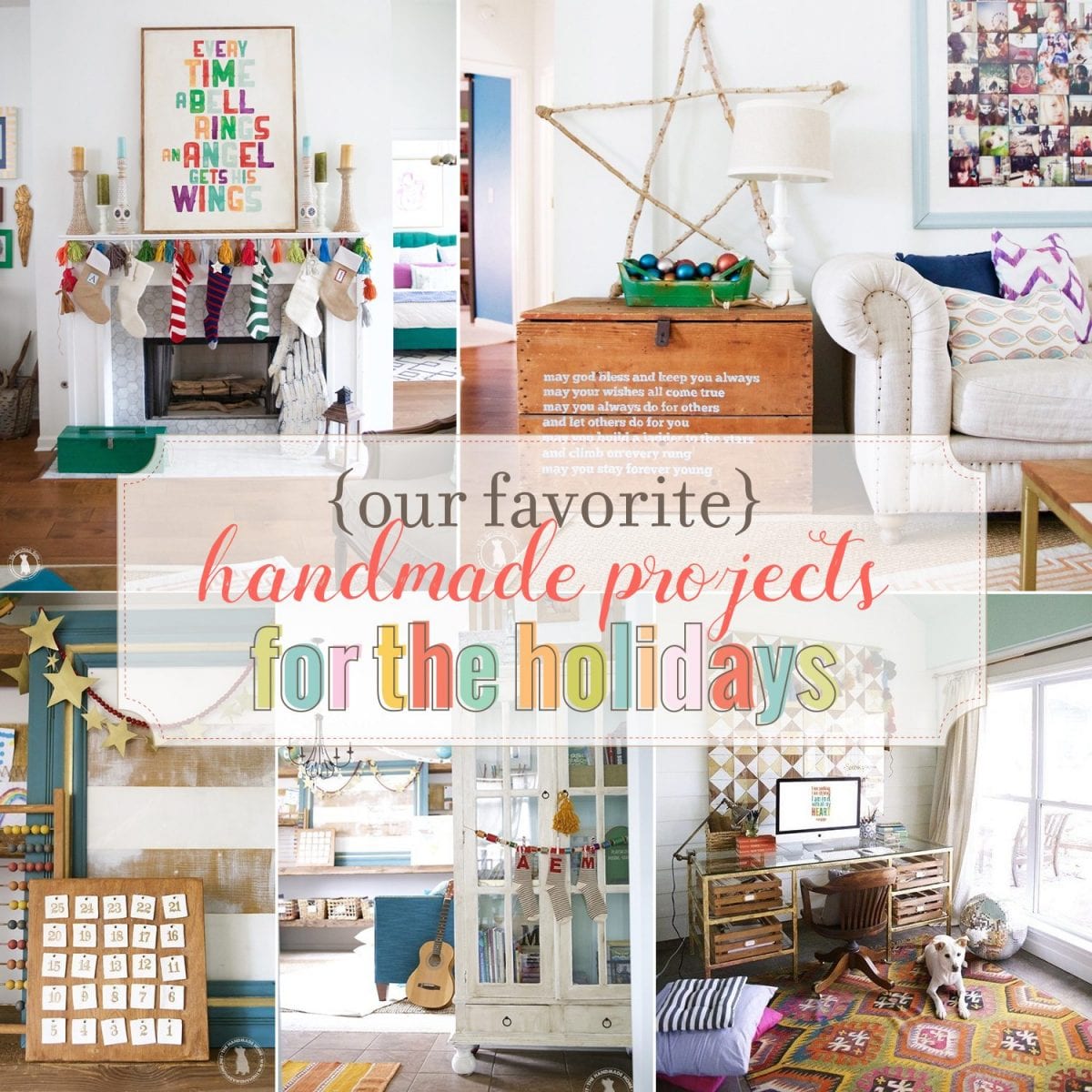 ourfavoritehandmadeprojectsfortheholidays