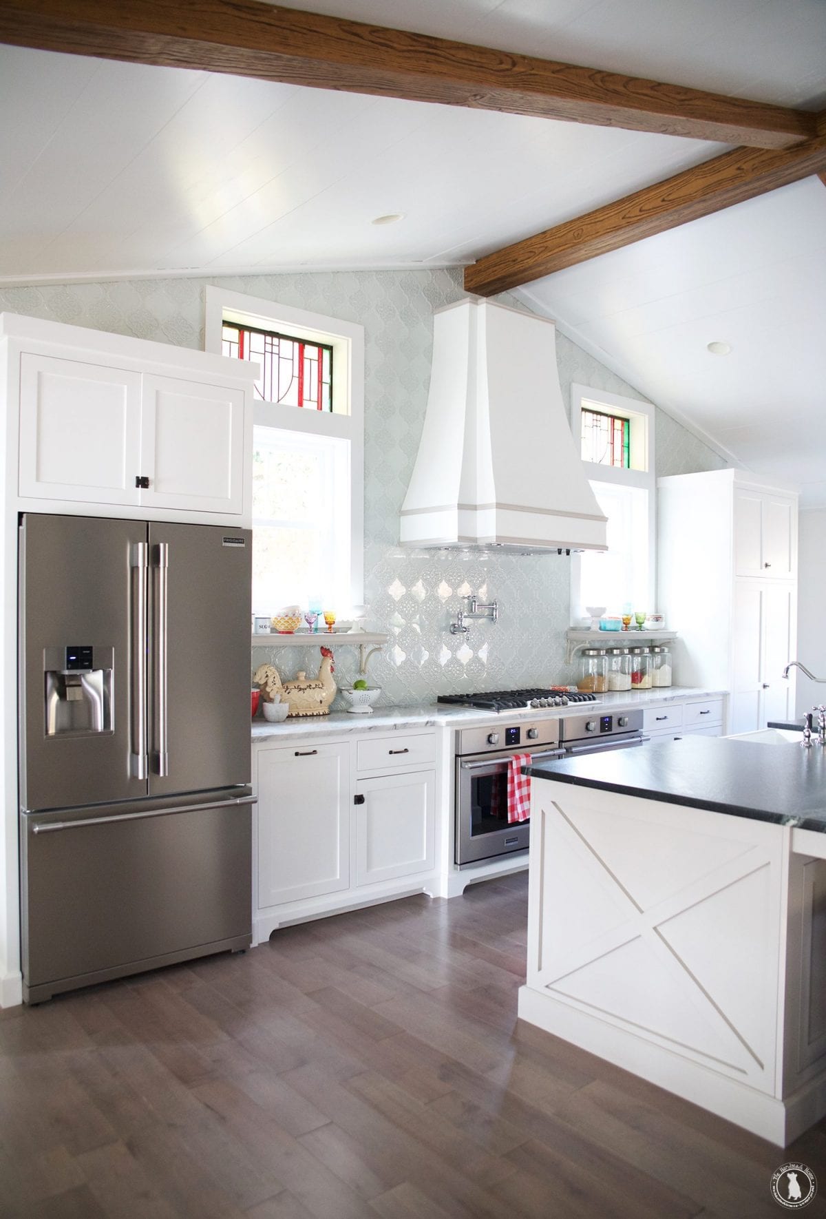 stainless_fridge_white_kitchen
