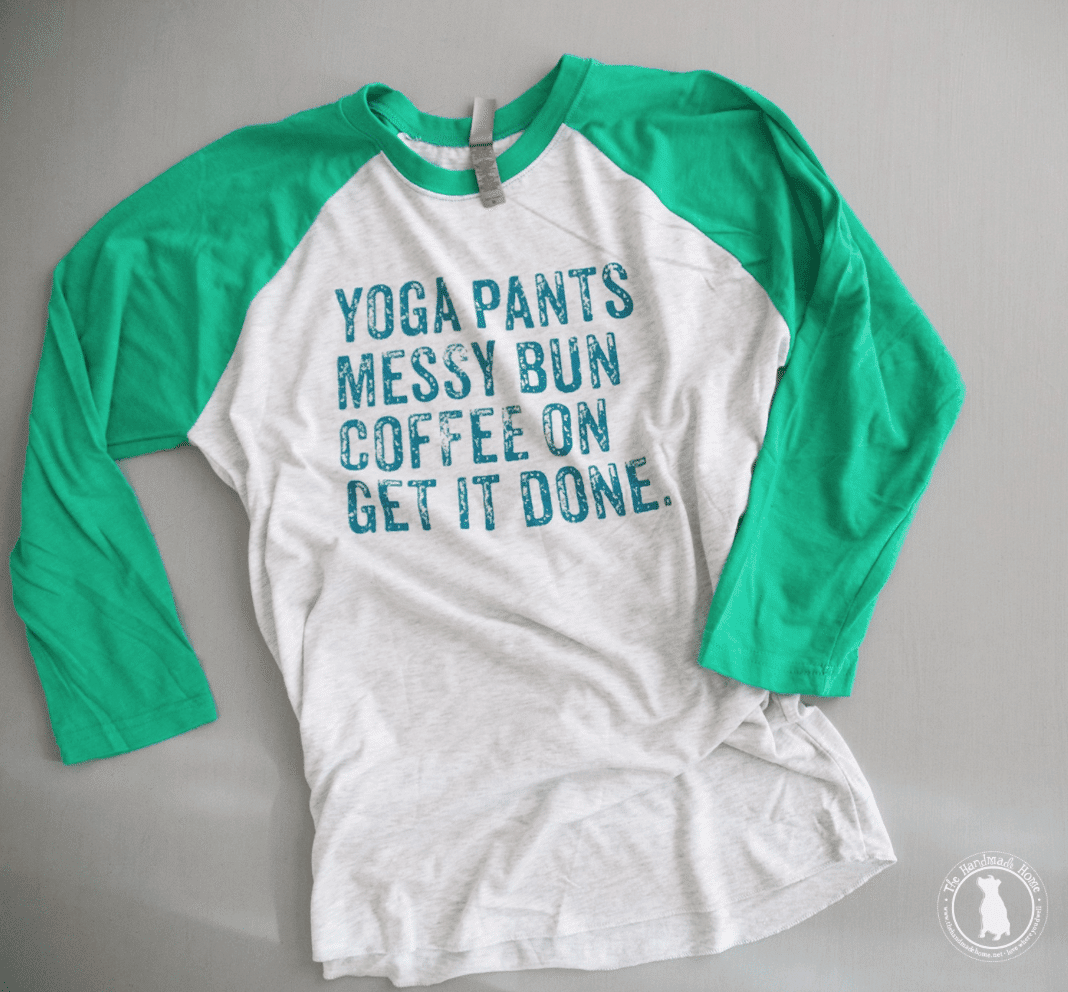 gift guide for the entertainer - everyone loves a good tshirt