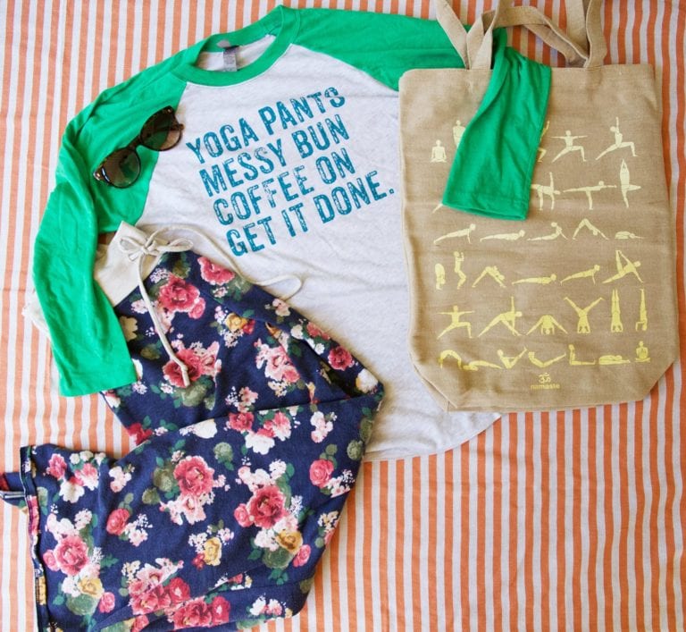 handmade savvy saturday