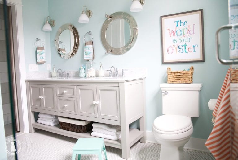kids bathroom sources