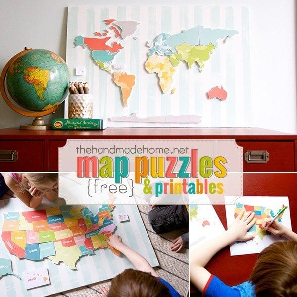 free_map_puzzles_and_printables