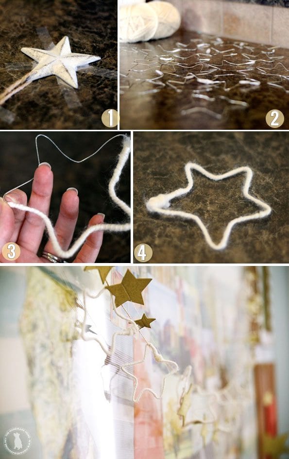 how_to_make_a_star_gift_topper