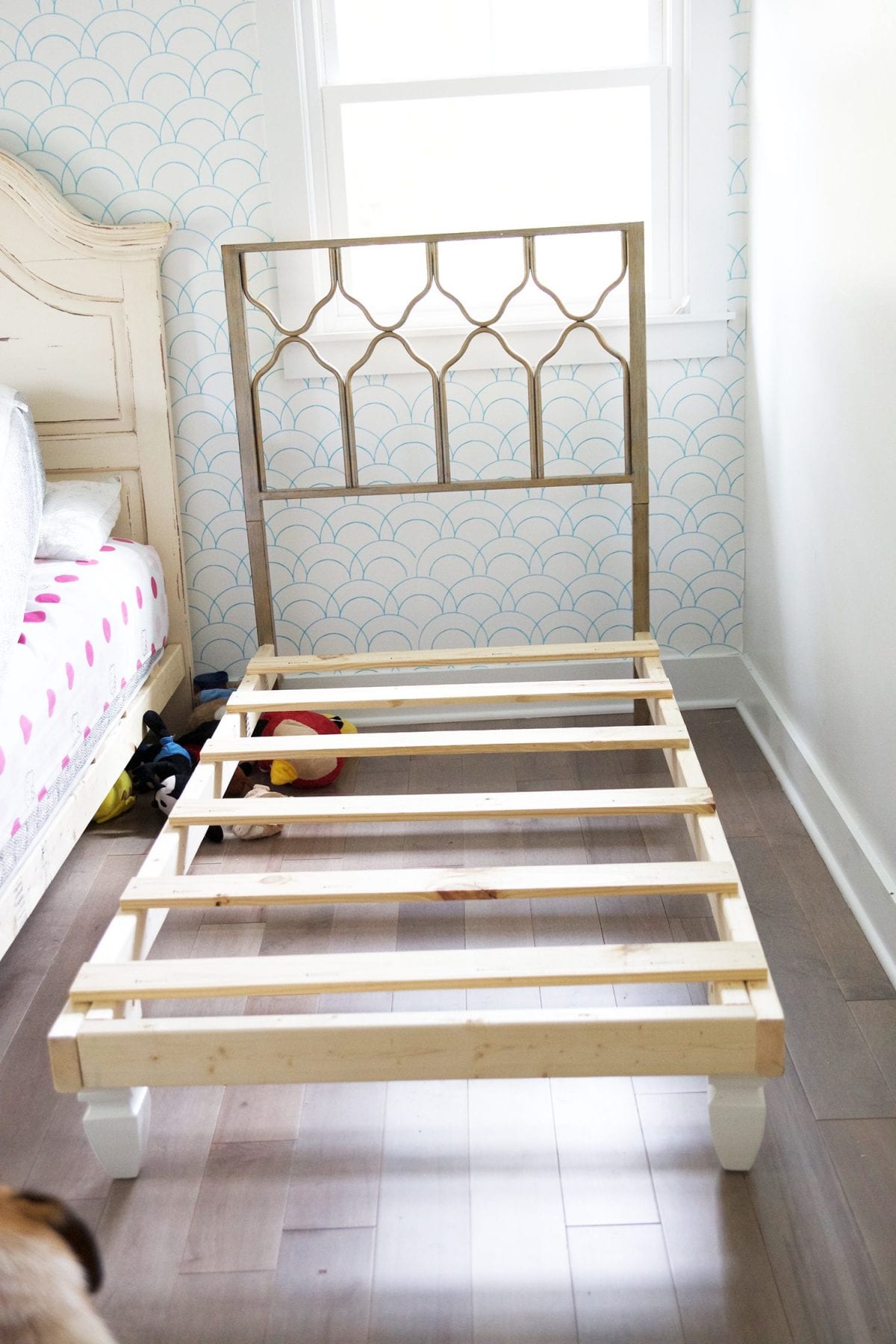 Easy DIY Beds