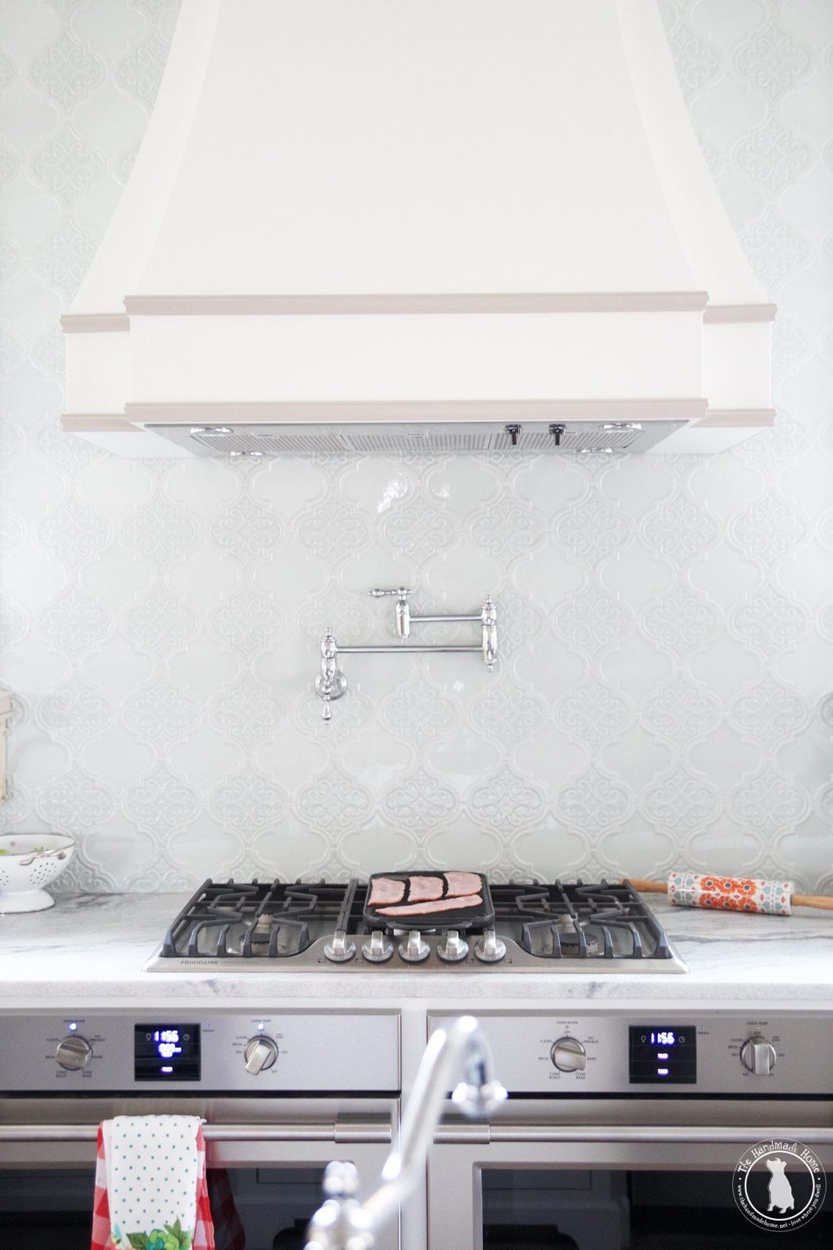 oven