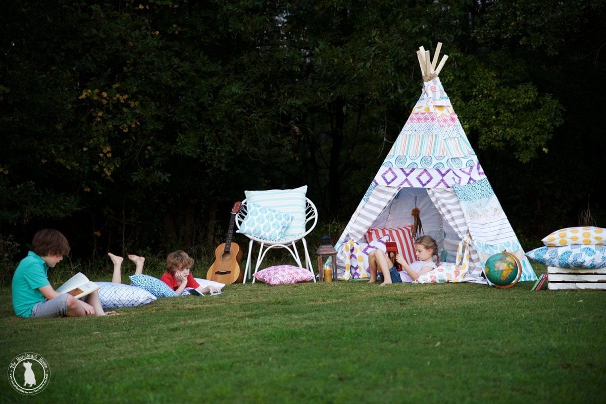 teepee_the_handmade_home_no_sew_fabrics