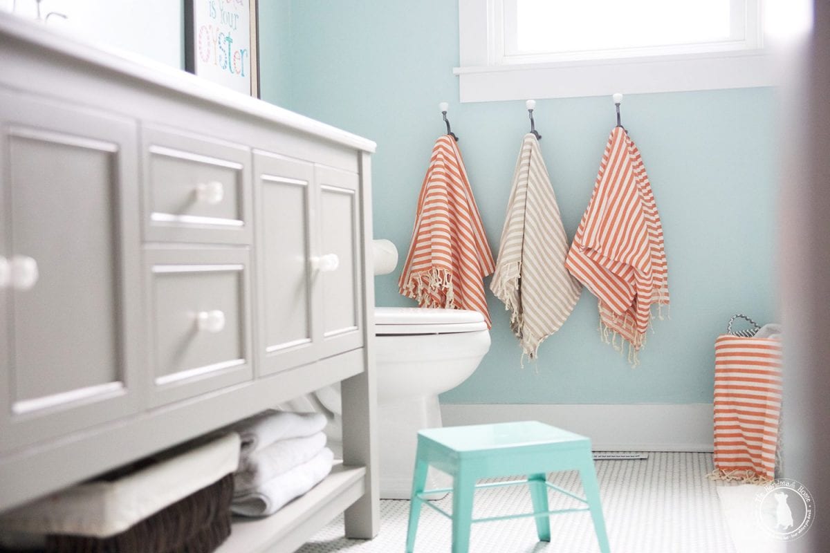 towels