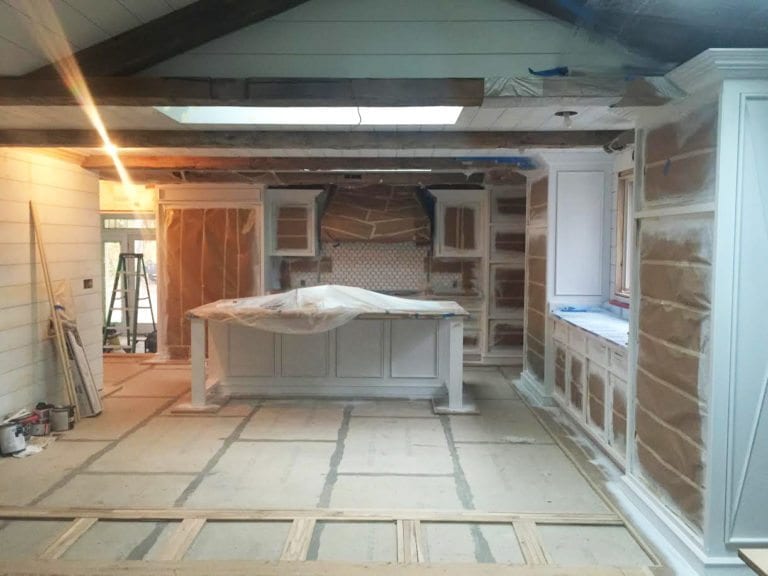 the kitchen redo of all redos – part 4