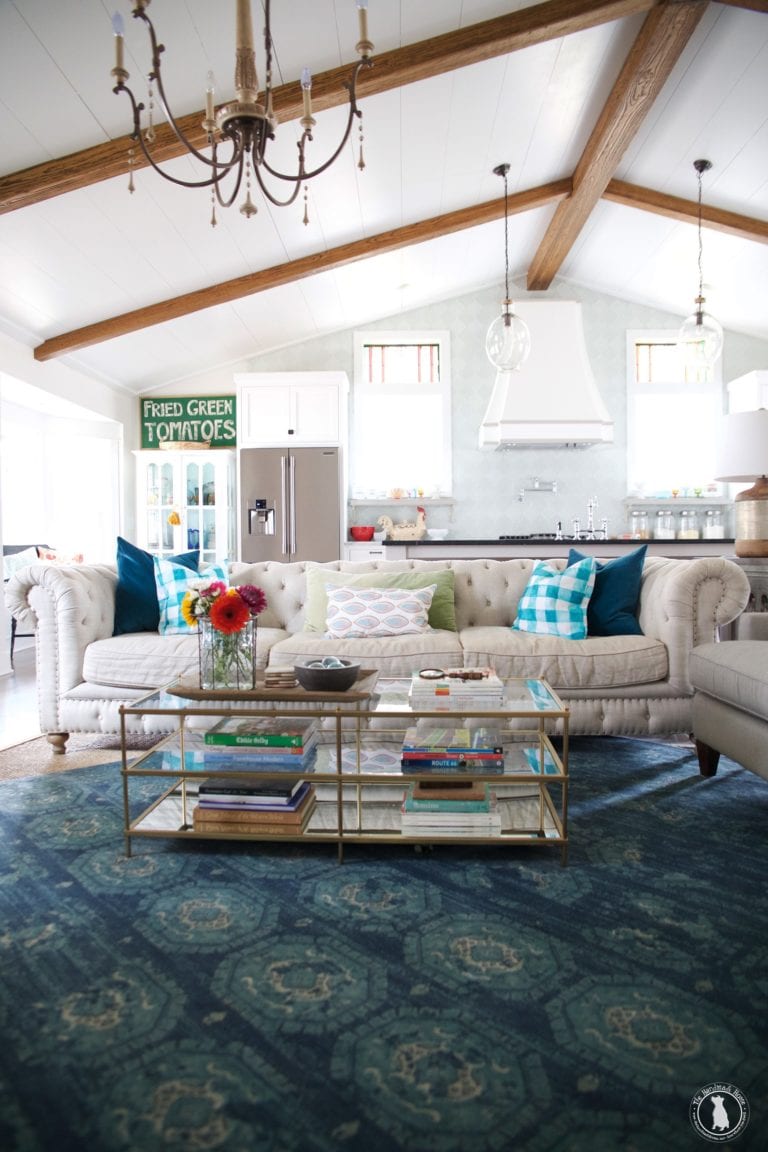 make it flow: getting the most out of your home