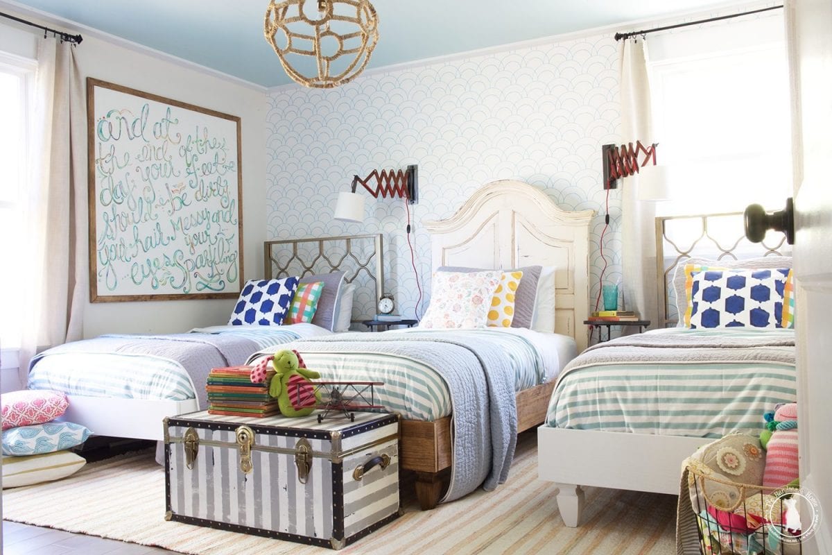Haven conference - TheHandmadeHome.net