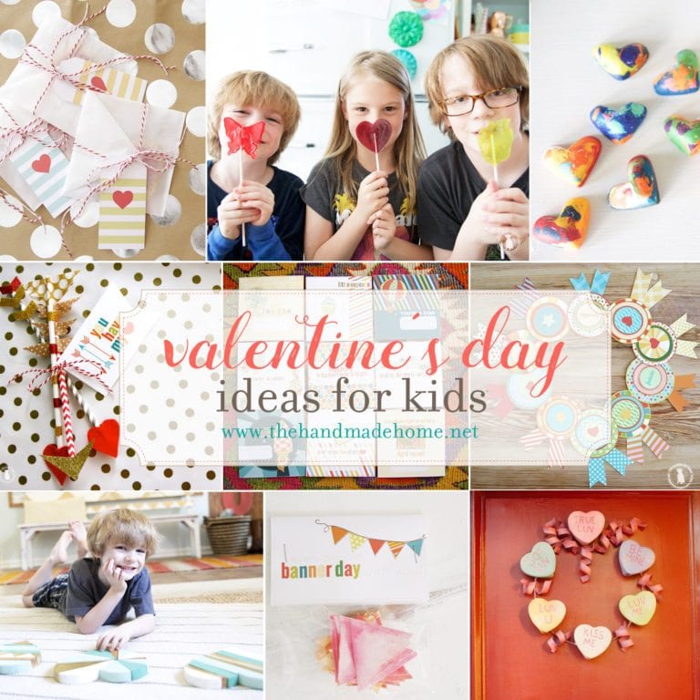 fun valentines ideas