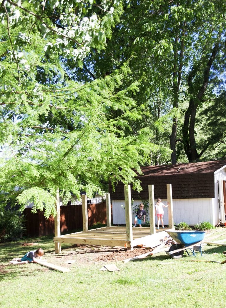 handmade hideaway 2.0 – the groundbreaking