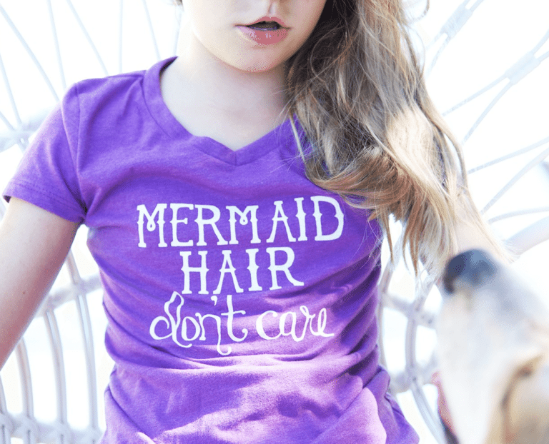 the handmade home tee sale!